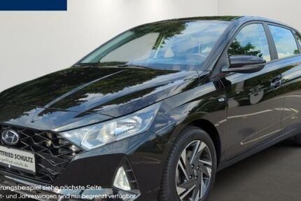 Hyundai i20 66.812 km 16.490 € Mettmann 40822
