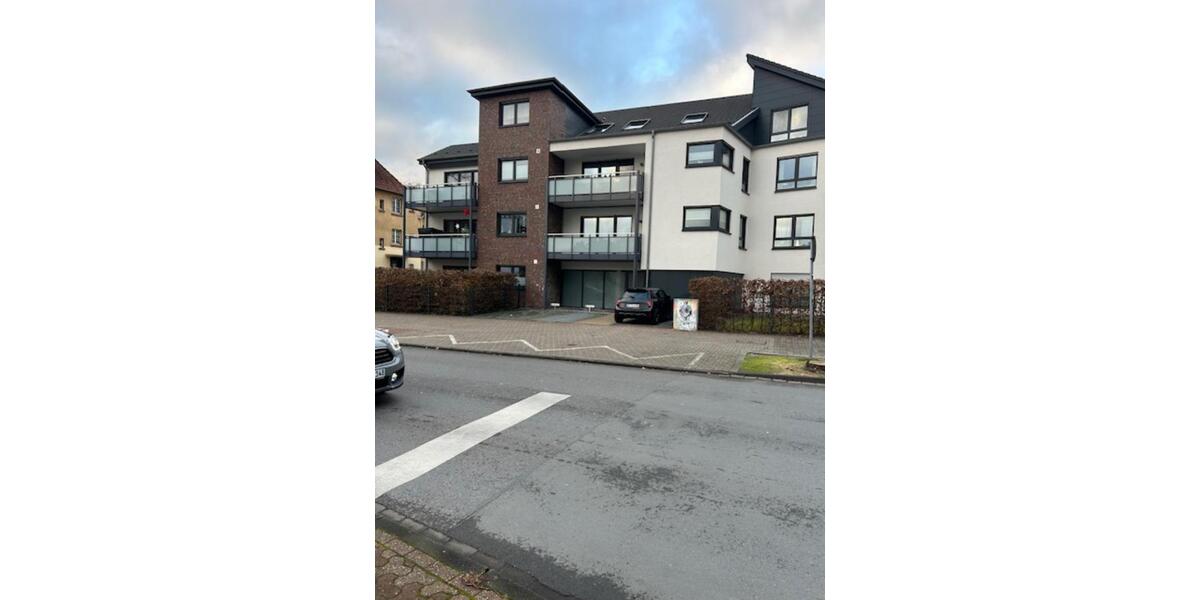 Barrierefreie WE in Datteln 94 qm Zentral 3 zimmer