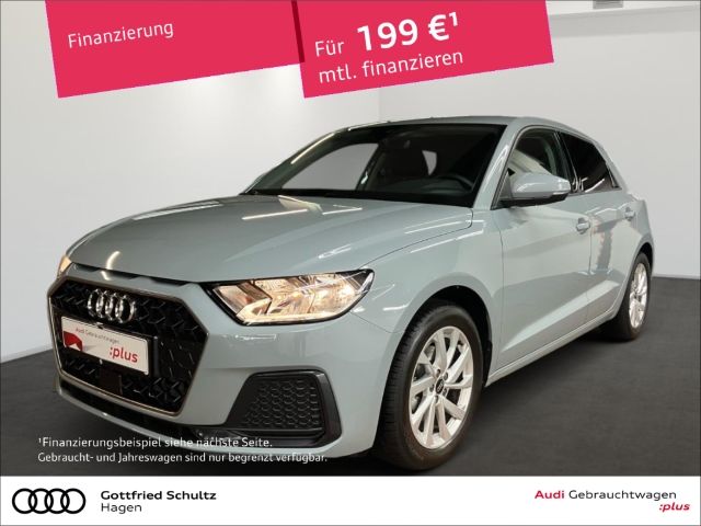 Audi A1 2.571 km 21.350 &euro; Hagen 58089