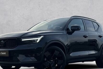 Volvo XC40 27.567 km 41.499 &euro; Dortmund 44143