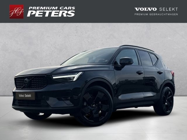 Volvo XC40 27.567 km 41.499 &euro; Dortmund 44143
