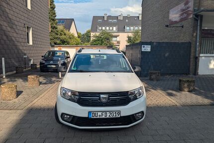Dacia Logan 105.000 km 4.600 € Duisburg 47269