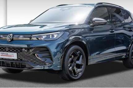 VW Tiguan 6.999 km 41.880 &euro; Herne 44625