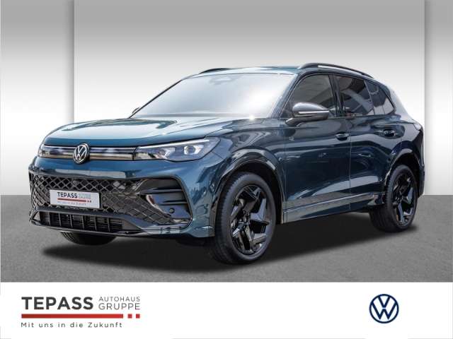 VW Tiguan 6.999 km 41.880 &euro; Herne 44625