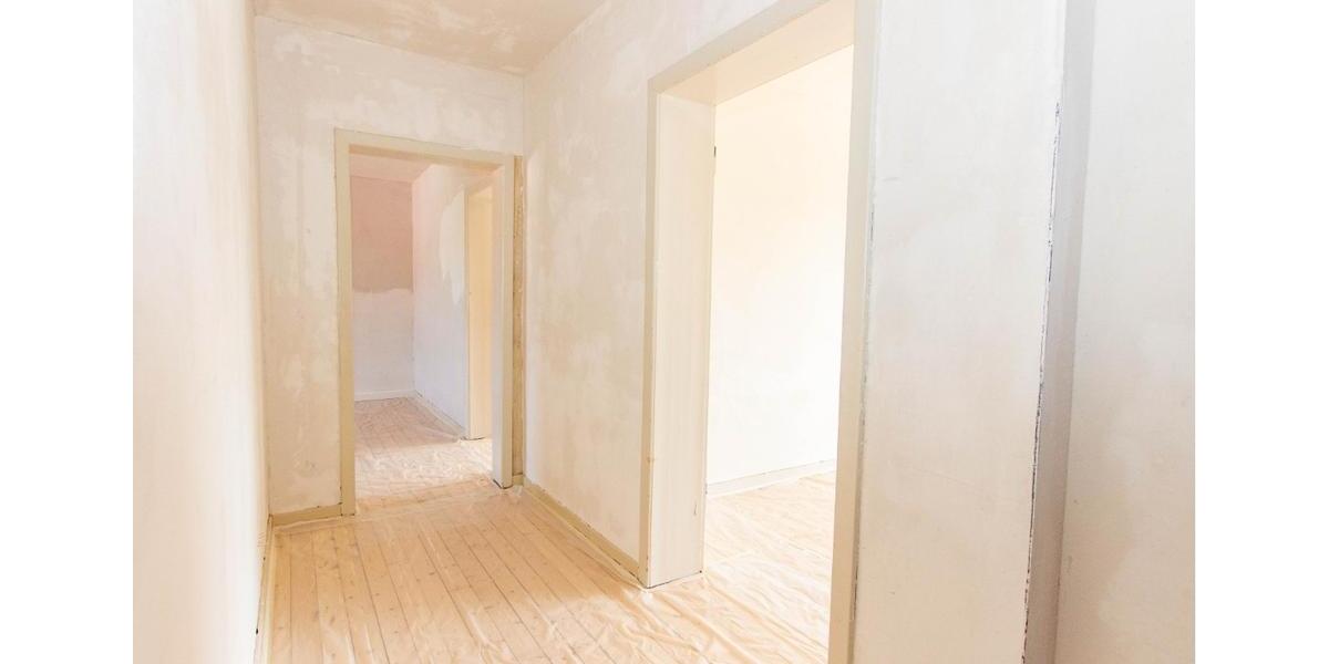 Etagenwohnung Castrop-Rauxel Rauxel - 3 Zimmer, 70 m&sup2;, 595&euro; | Angebot:26476393