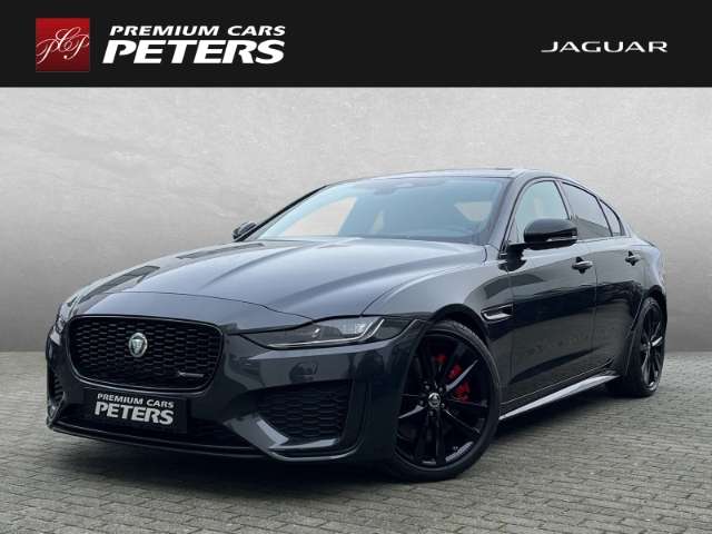 XE