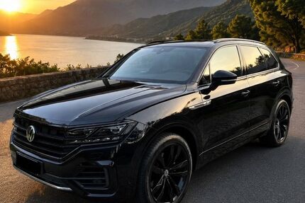 VW Touareg 13.854 km 50.900 &euro; Essen 45276