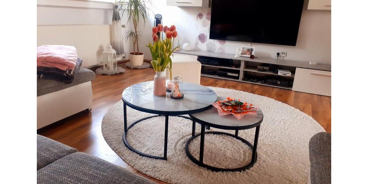 Dachgeschoßwohnung Dortmund Brackel - 3.5 Zimmer, 83 m&sup2;, 800&euro; | Angebot:27536439