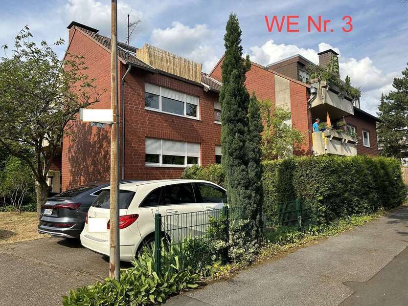 Wohnung zum Kaufen in Lünen 228.000 € 95 m²