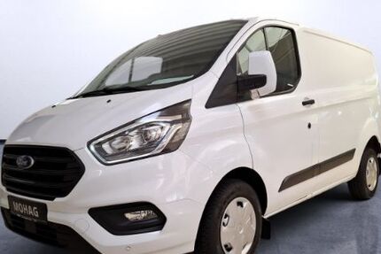 Ford Transit Custom 11.650 km 24.990 € Gelsenkirchen 45881