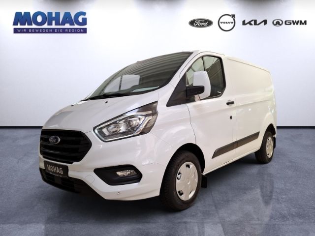 Ford Transit Custom 11.650 km 24.990 € Gelsenkirchen 45881