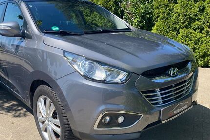 Hyundai ix35 78.416 km 12.990 &euro; Oer Erkenschwick 45739