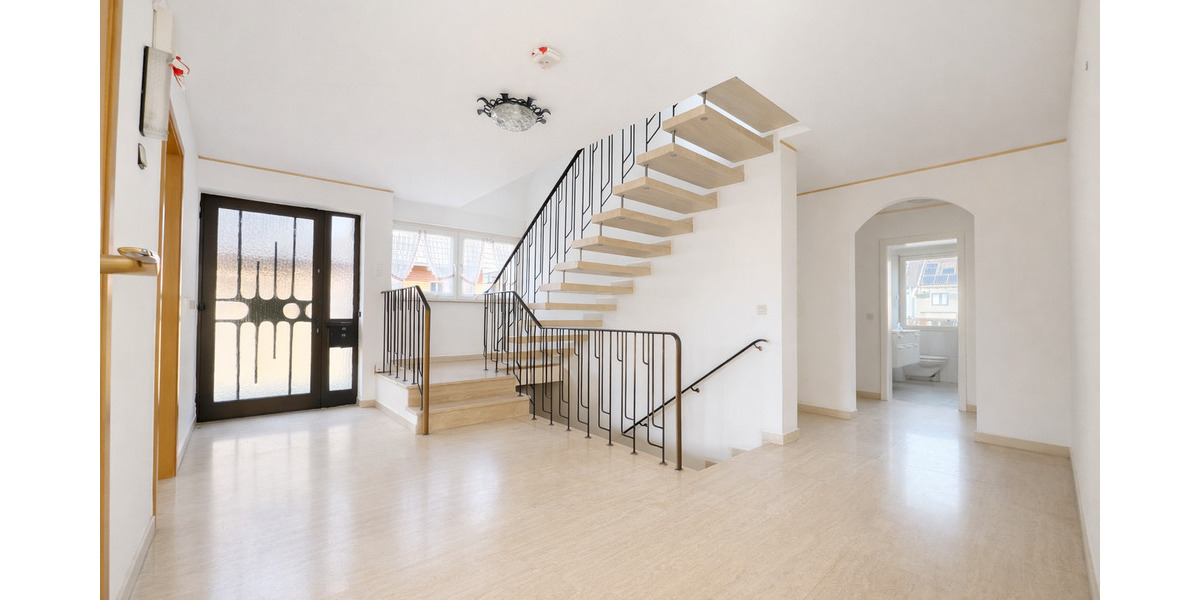 Einfamilienhaus Hagen Berchum - 7 Zimmer, 160 m&sup2;, 525.000&euro; | Angebot:24386608