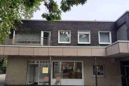 Großzügige Wohnung mit Sonnenterrasse in kleiner Wohneinheit