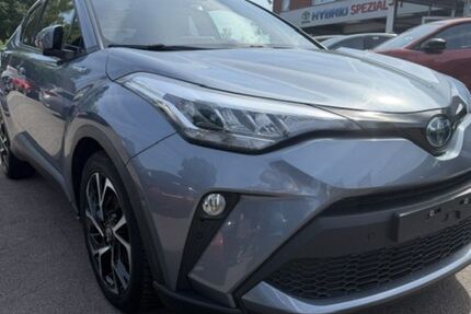 Toyota C-HR 45.437 km 20.900 &euro; Gelsenkirchen 45891