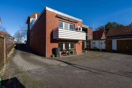 Wohnung Selm - 2 Zimmer, 55 m&sup2;, 79.000&euro; | Angebot:25378762