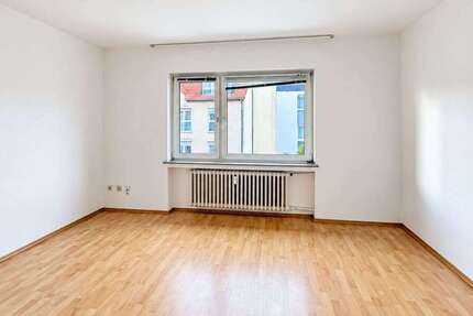 Wohnung Mülheim - 1 Zimmer, 24 m&sup2;, 330&euro; | Angebot:27502751
