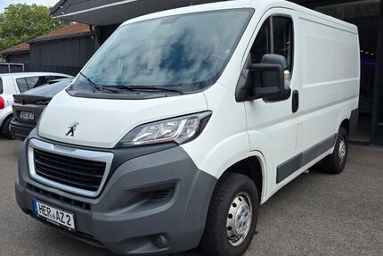 Peugeot Boxer 171.000 km 7.990 € Recklinghausen 45661