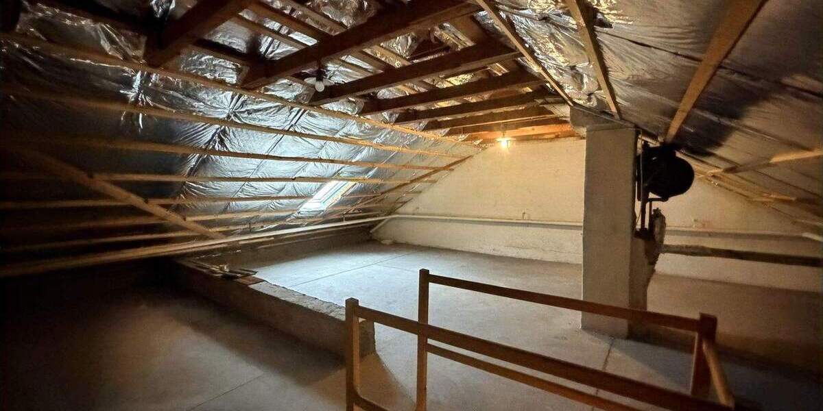 Doppelhaushälfte mit Weitblick - in exklusiver Höhenlage von Essen-Werden 4 zimmer