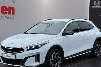 Kia XCeed 8.000 km 29.480 € Holzwickede 59439