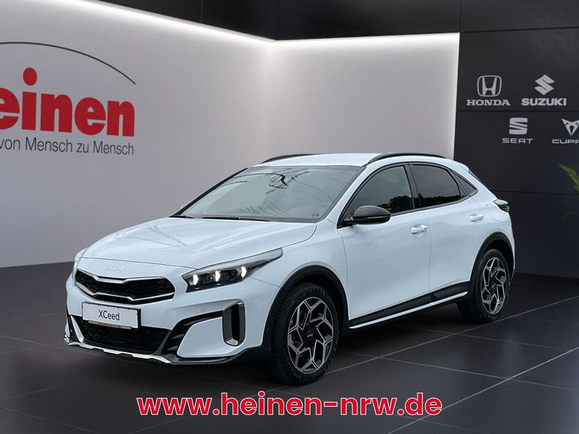 Kia XCeed 8.000 km 29.480 € Holzwickede 59439