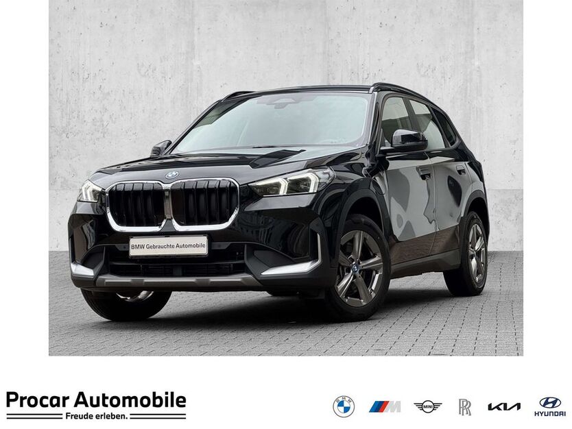 BMW X1 17.306 km 41.390 € Wuppertal 42117