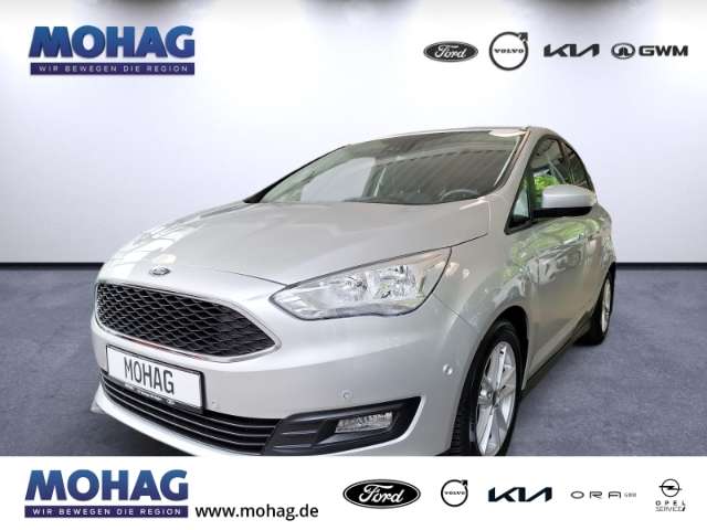 C-Max