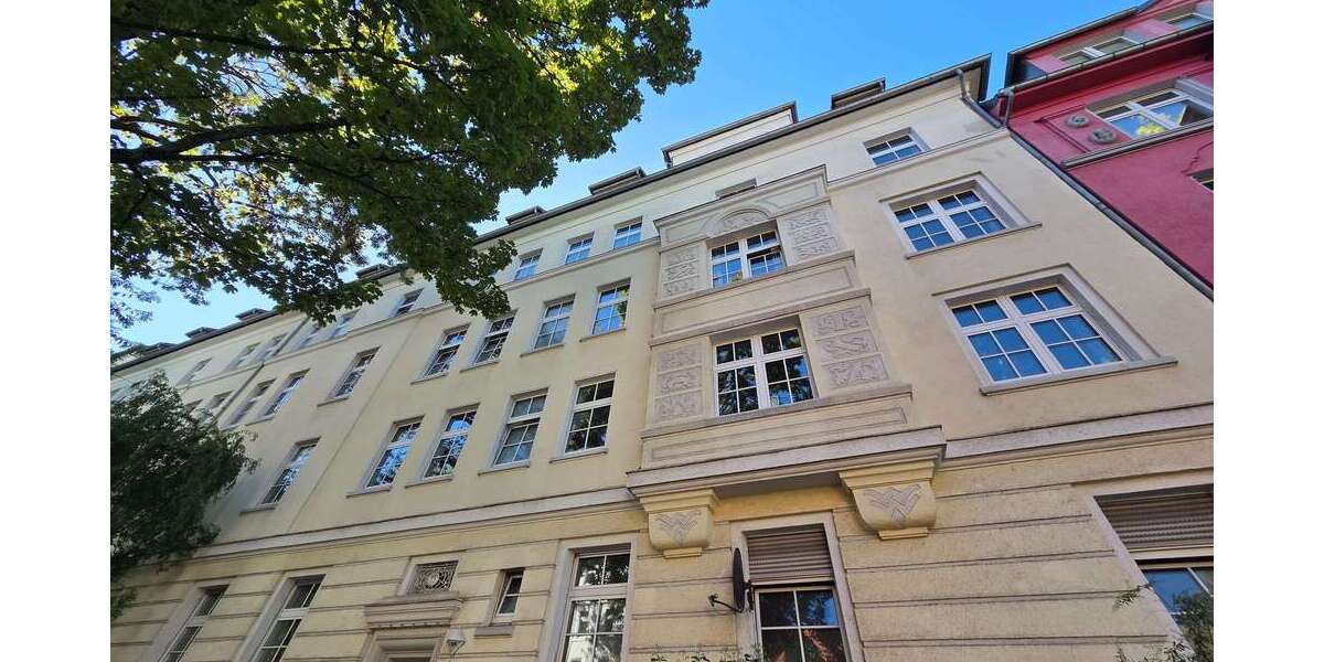 Etagenwohnung Dortmund Innenstadt West - 2 Zimmer, 54 m&sup2;, 210.000&euro; | Angebot:27594802