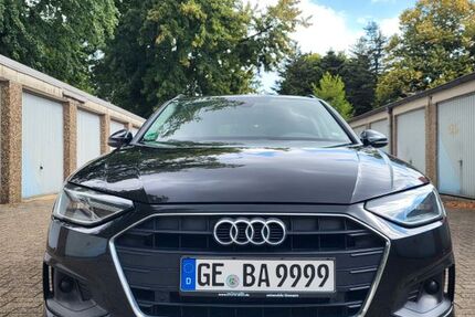 Audi A4 139.832 km 21.750 € Gelsenkirchen 45889