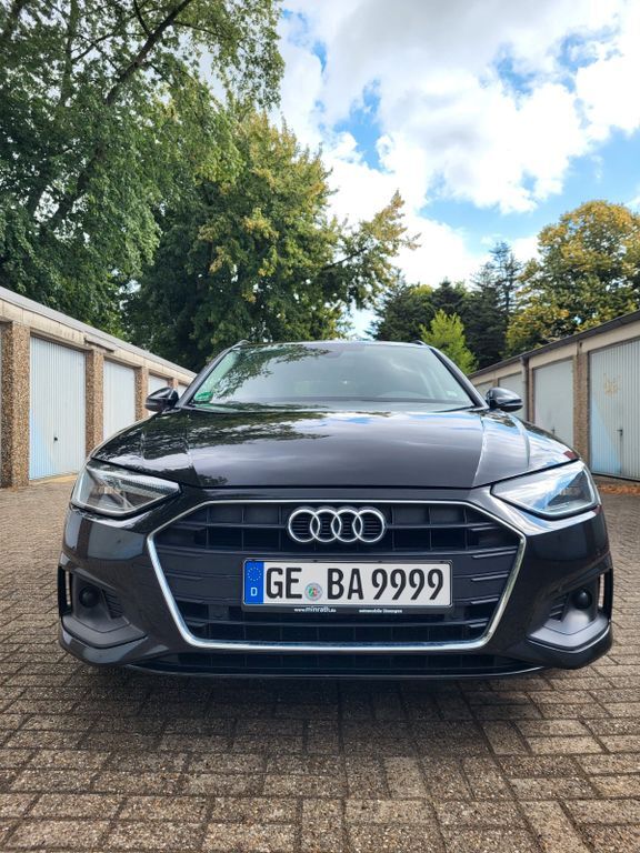 Audi A4 139.832 km 21.750 € Gelsenkirchen 45889