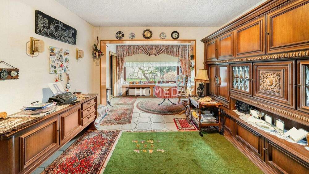 Reihenmittelhaus Recklinghausen König-Ludwig - 6 Zimmer, 125 m&sup2;, 415.000&euro; | Angebot:25628643