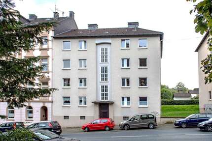 Wohnung zum Mieten in Wuppertal 459 € 50.66 m² 3 zimmer