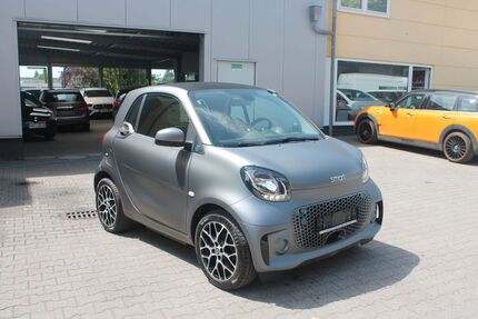 Smart ForTwo 52.632 km 12.399 &euro; Bochum 44867