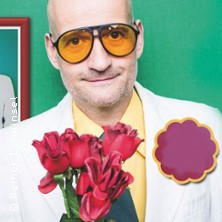 Mambo Kurt - Heimorgel to Heaven - Die Lesung 18.09.2026 Werkhof Kulturzentrum Hagen - Hohenlimburg