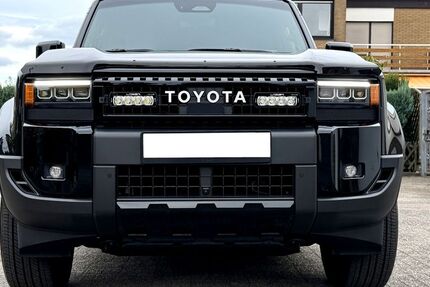 Toyota Land Cruiser 27.100 km 59.800 &euro; Dortmund 44139