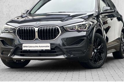 BMW X1 93.425 km 21.240 &euro; Wuppertal 42117