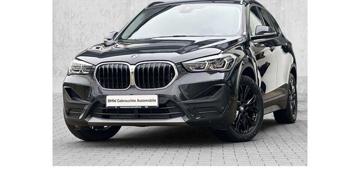 BMW X1 93.425 km 21.240 &euro; Wuppertal 42117