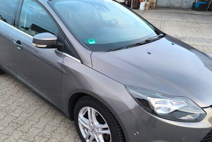 Ford Focus 158.000 km 6.500 € Kamen metler 59174