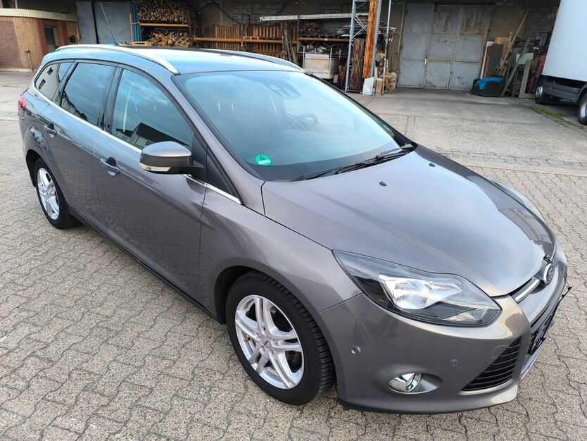 Ford Focus 158.000 km 6.500 € Kamen metler 59174
