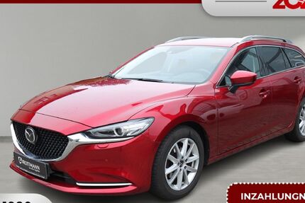 Mazda 6 69.857 km 24.880 &euro; Bottrop-Kirchhellen 46244