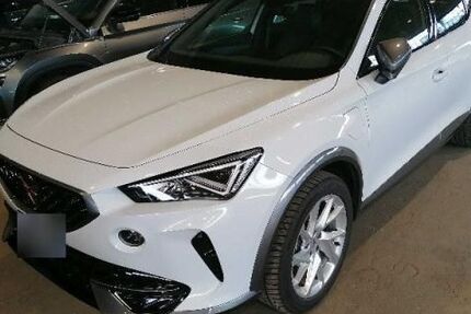 Cupra Formentor 21.848 km 24.539 &euro; Hagen 58091