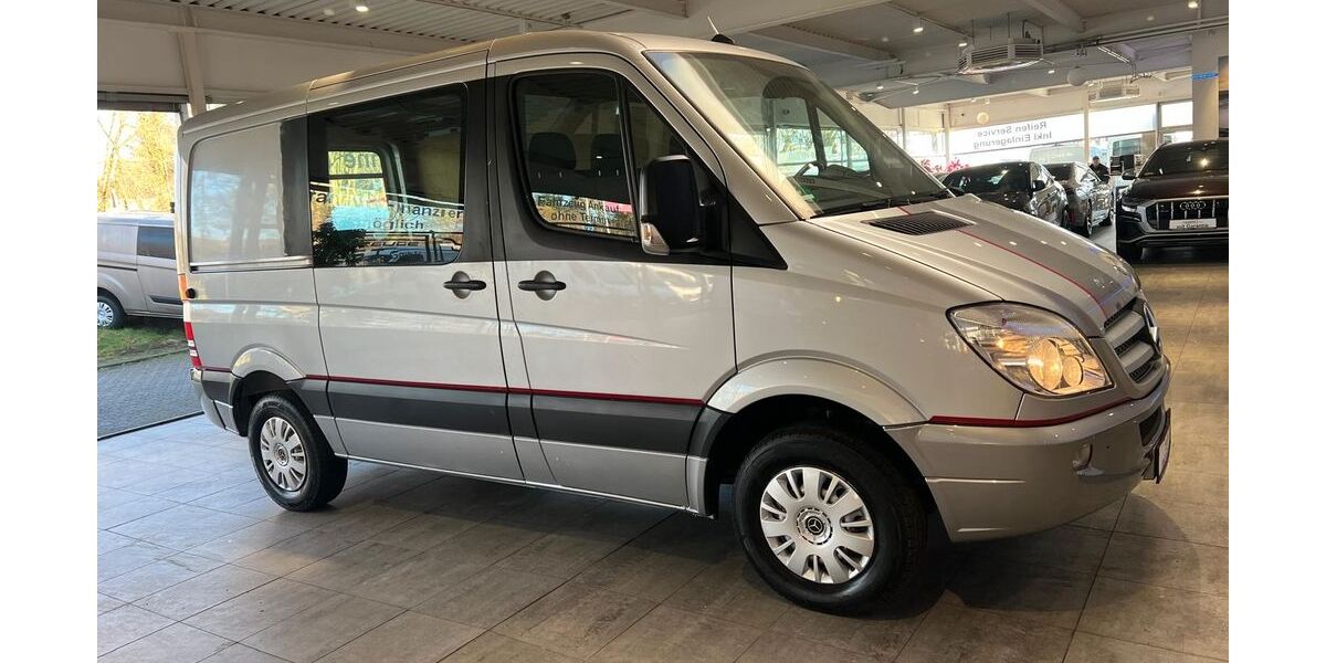 Mercedes-Benz Sprinter 64.000 km 11.990 &euro; Datteln 45711