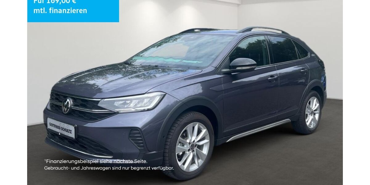 VW Taigo 4.940 km 25.950 &euro; Wuppertal 42109