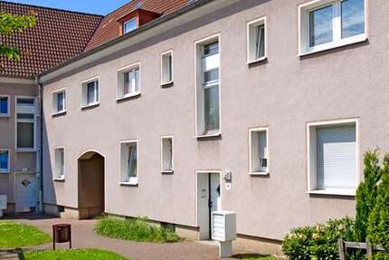 Wohnung Gelsenkirchen Buer - 1 Zimmer, 32 m&sup2;, 289&euro; | Angebot:26907421