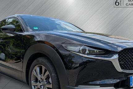 Mazda CX-30 6.000 km 28.990 &euro; Mülheim 45473