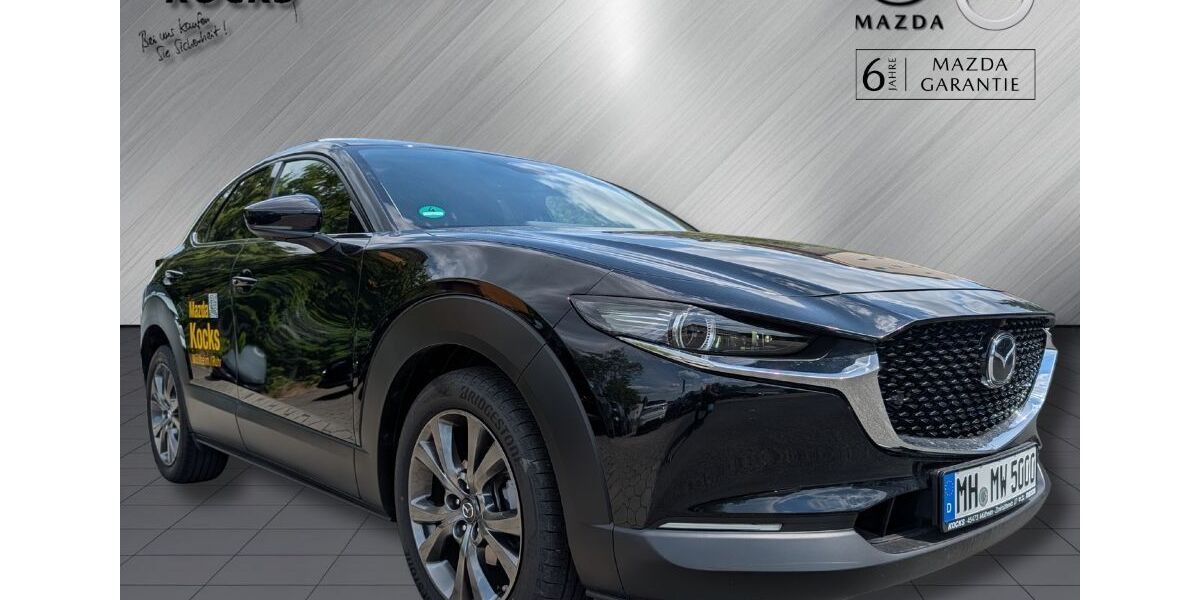 Mazda CX-30 6.000 km 28.990 &euro; Mülheim 45473
