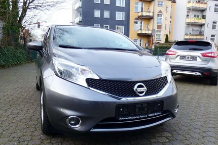 Nissan Note 58.800 km 9.700 &euro; Bochum 44809