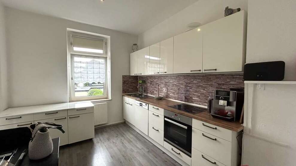 Wohnung zum Mieten in Gelsenkirchen 700 € 104 m²