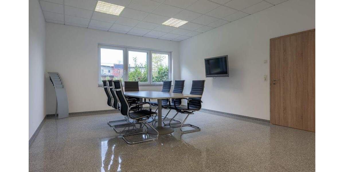 Gewerbeobjekt Lünen Brambauer - 2.098.000&euro; | Angebot:25095699