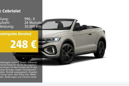 VW T-Roc 12.032 km 34.650 &euro; Bochum 44892